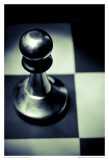 Black and White Chess IV