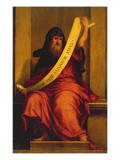 The Prophet Job