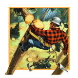 Timberman