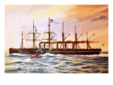 The Great Eastern
