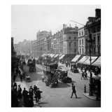 Piccadilly  London