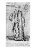 Portrait of Charles V