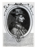 Louis Xi