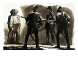 The Unfinished Revolution