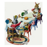 Brer Rabbit