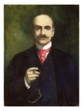 Portrait of the Artist