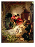 Sleeping Beauty