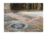 Venetian Interior