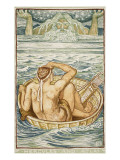 Hercules and Atlas