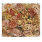 Flower Sketch  C1914