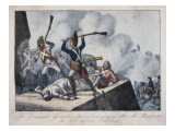 The Prussian Grenadier