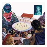 Greek Theatre
