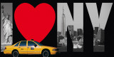 I Love New York