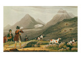 Grouse Shooting