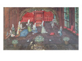 Apartment of a Noblewoman