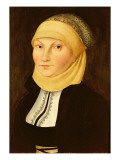 Katharina Luther