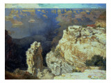 The Grand Canyon