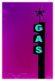 Gas