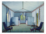 Tent Room  after 1830