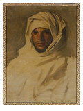 A Bedouin Arab