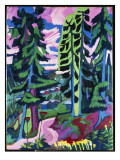 Wildboden