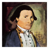 Captain James Cook