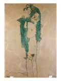 Self Portrait  C1910