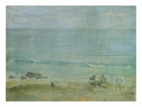 By the Shore  St Ives