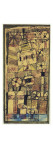 Stratification Ii  1922