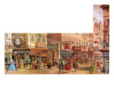 London in the 18th Century