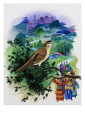 The Nightingale