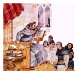 Roger Bacon