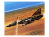 Dassault Mirage Iii-0