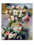 Peonies  1878