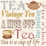 Tea Passion