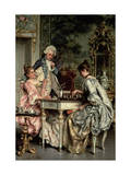 The Game of Chess