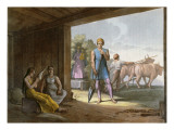 'Jesuitical Indians'