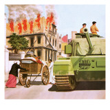 Suez Crisis