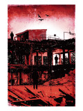 La Grande Finale 1 - Rouge