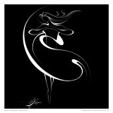 Dancing Silouhette II