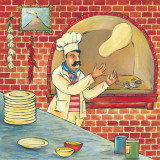 Bella Pizza I