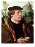 Portrait of a Gentleman