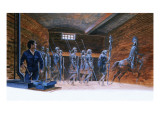 Phantom Roman Soldiers