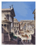 The Forum