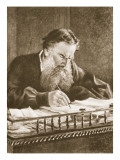 Leo Tolstoy