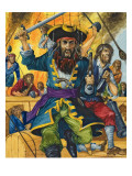 Blackbeard