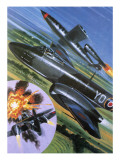 Gloster Meteor