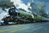 The Flying Scotsman