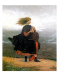 The Girl I Left Behind Me