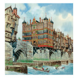 Old London Bridge